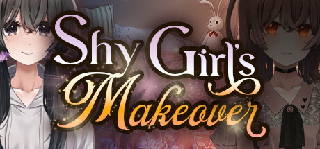 Shy Girl’s Makeover (English)