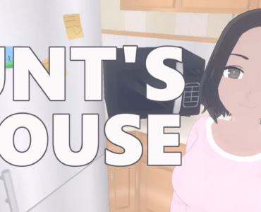 Aunt's House (v0.4.6)