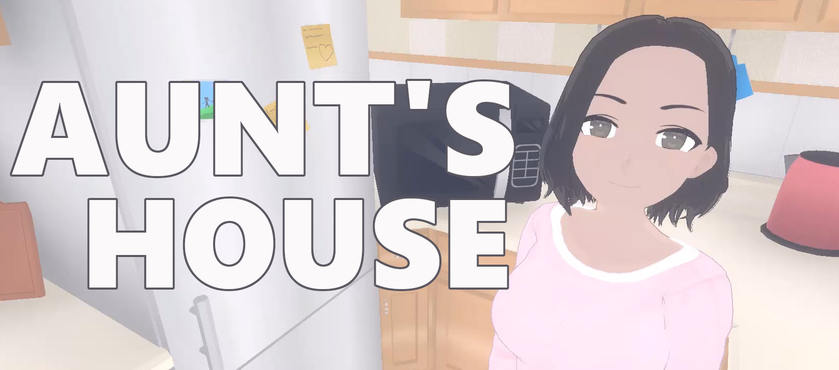 Aunt’s House (v0.4.6)