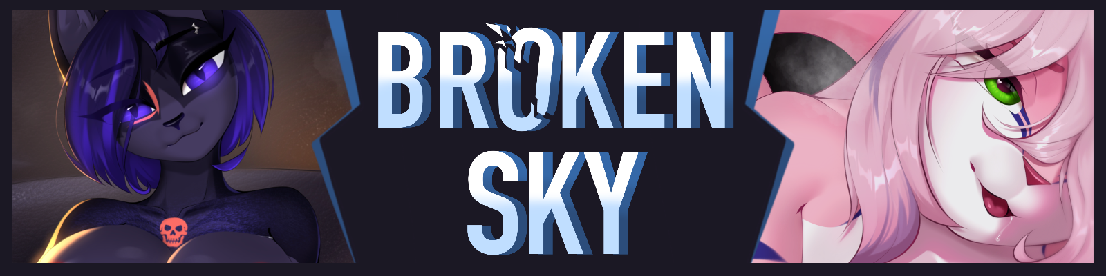 Broken Sky (v0.3.1)