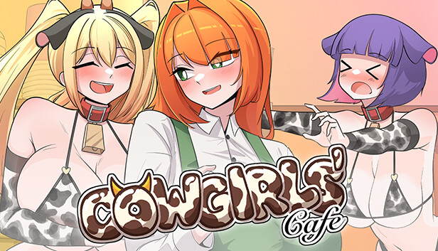 Cowgirl’s Café