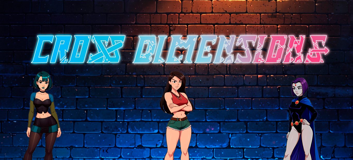 Cross Dimension (v0.6 Alpha)