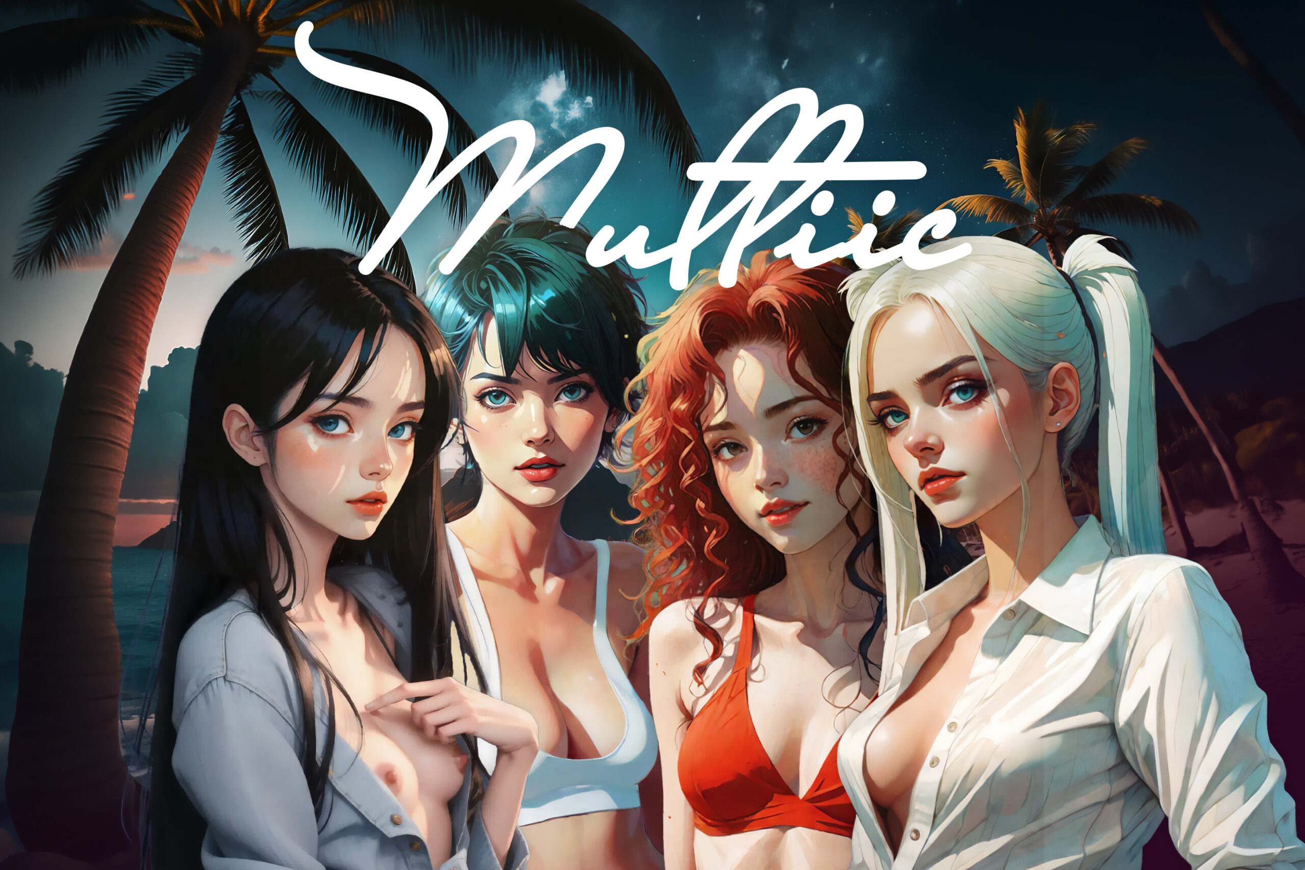 Multiic (v0.3.41)