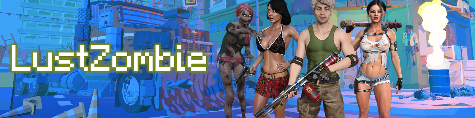 LustZombie (v1.50.0)