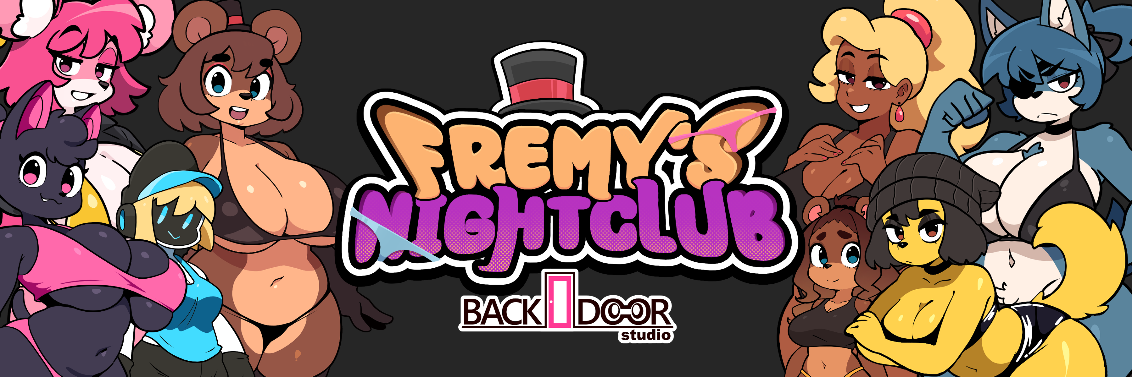 Fremy’s Nightclub