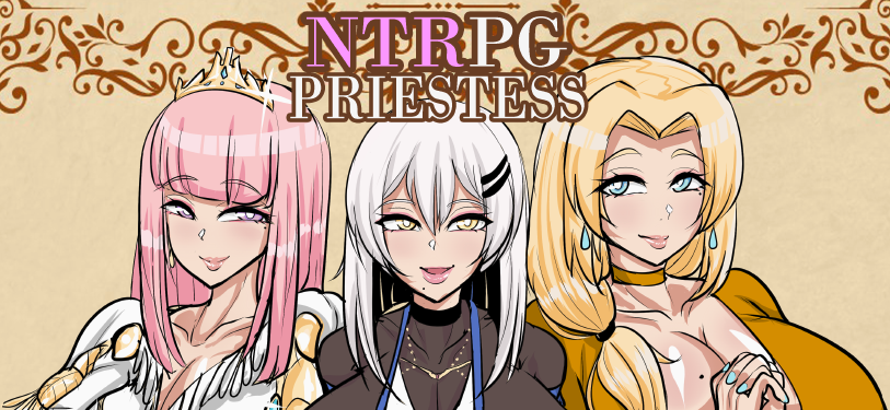 NTRPG Priestess (v0.7)