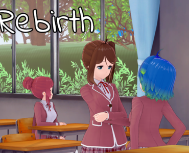Sorrow of Rebirth