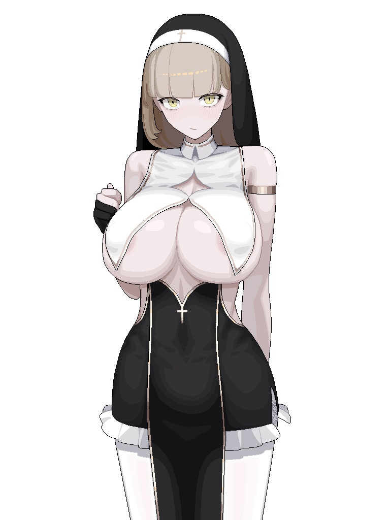 SisterVirodar (v0.17)