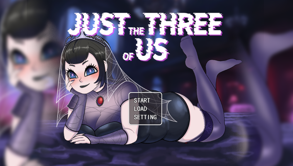 Just the Three of Us