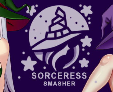 Sorceress Smasher