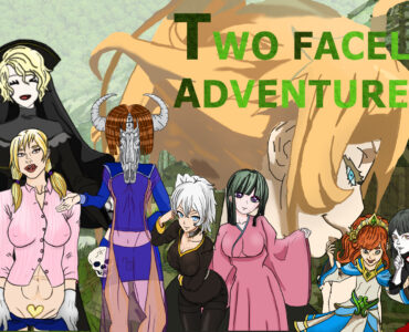 Two Faceless Adventures