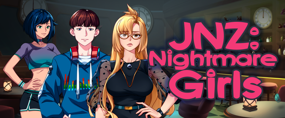 JNZ: Nightmare Girls (v0.2)