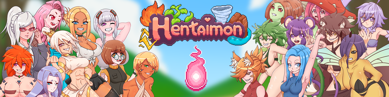 Hentaimon (v0.13)