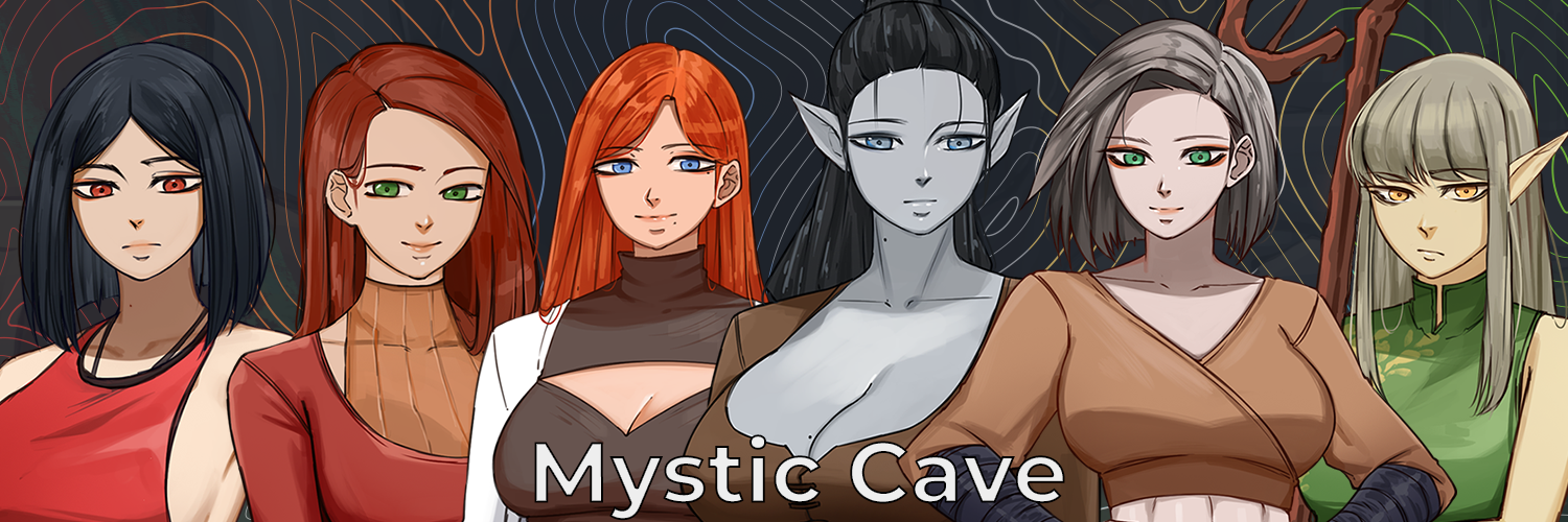 Mystic Cave (v0.00.40)