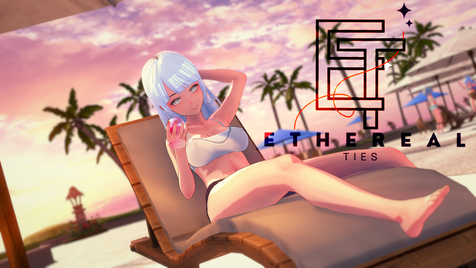 Ethereal Ties