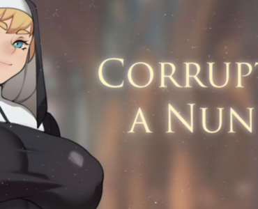 Corrupt a Nun