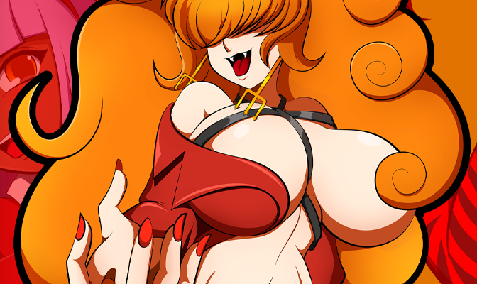 Hell SexBurger (v0.0.6.1)