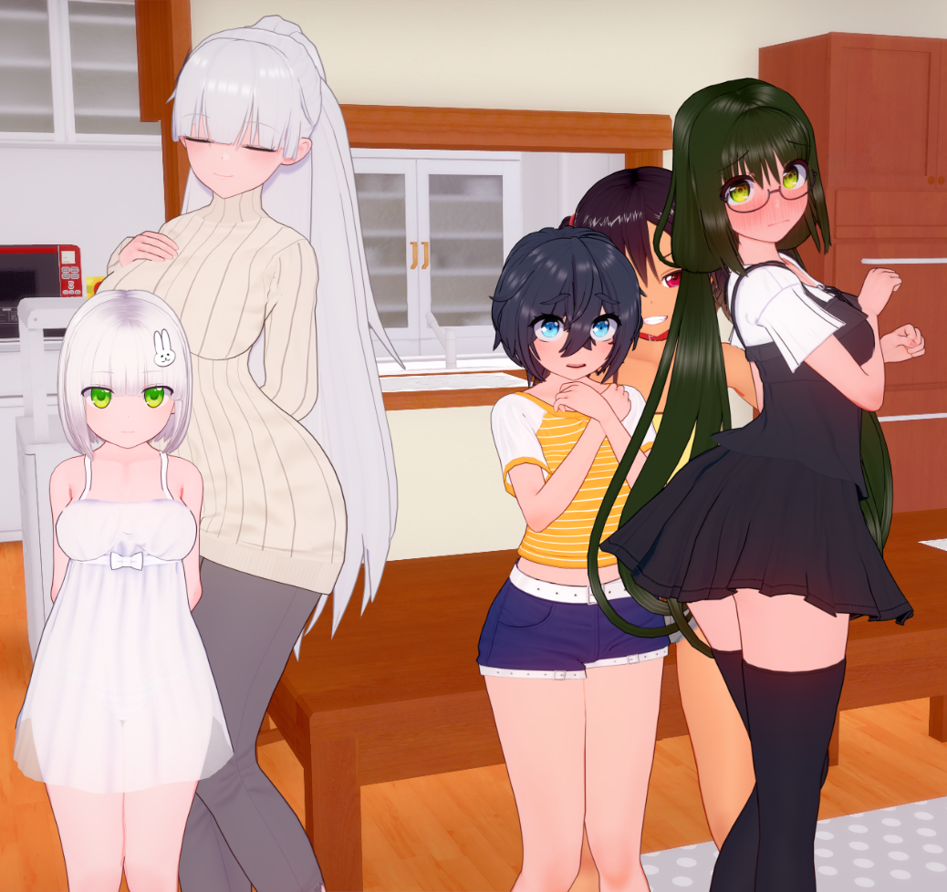 My Futa Family (v0.15)