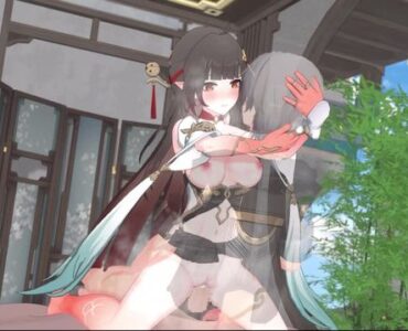 [Yuluer] 霊砂