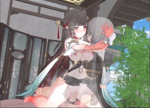[Yuluer] 霊砂