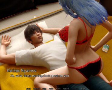 Wake up and change [v0.001]