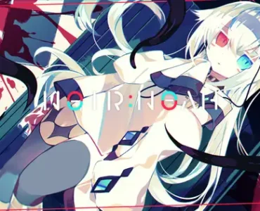 [RJ01068995] NOIR:NOAH