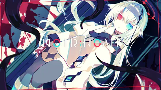 [RJ01068995] NOIR:NOAH