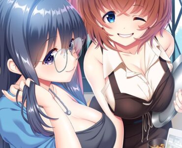 Pure Cafe ~Iyashi no Cafe ni Kayoi Tsumeru, Boku no Chihou Tenkin Seikatsu~