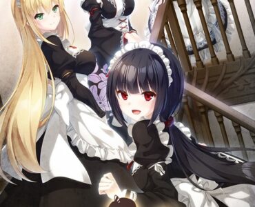 Yuukoku no Femme Fatale [悠刻のファムファタル]