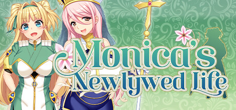 Monica’s Newlywed Life