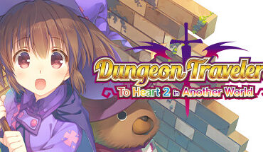 Dungeon Travelers: To Heart 2 in Another World