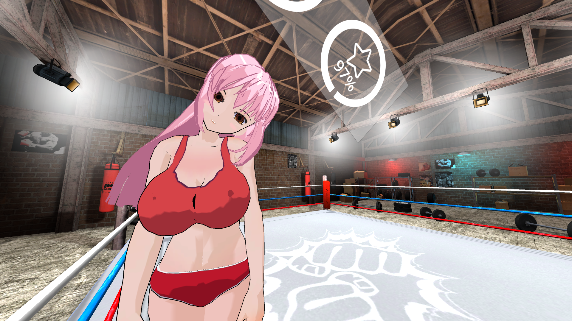 Hentai Fighters VR (v1.6.1)