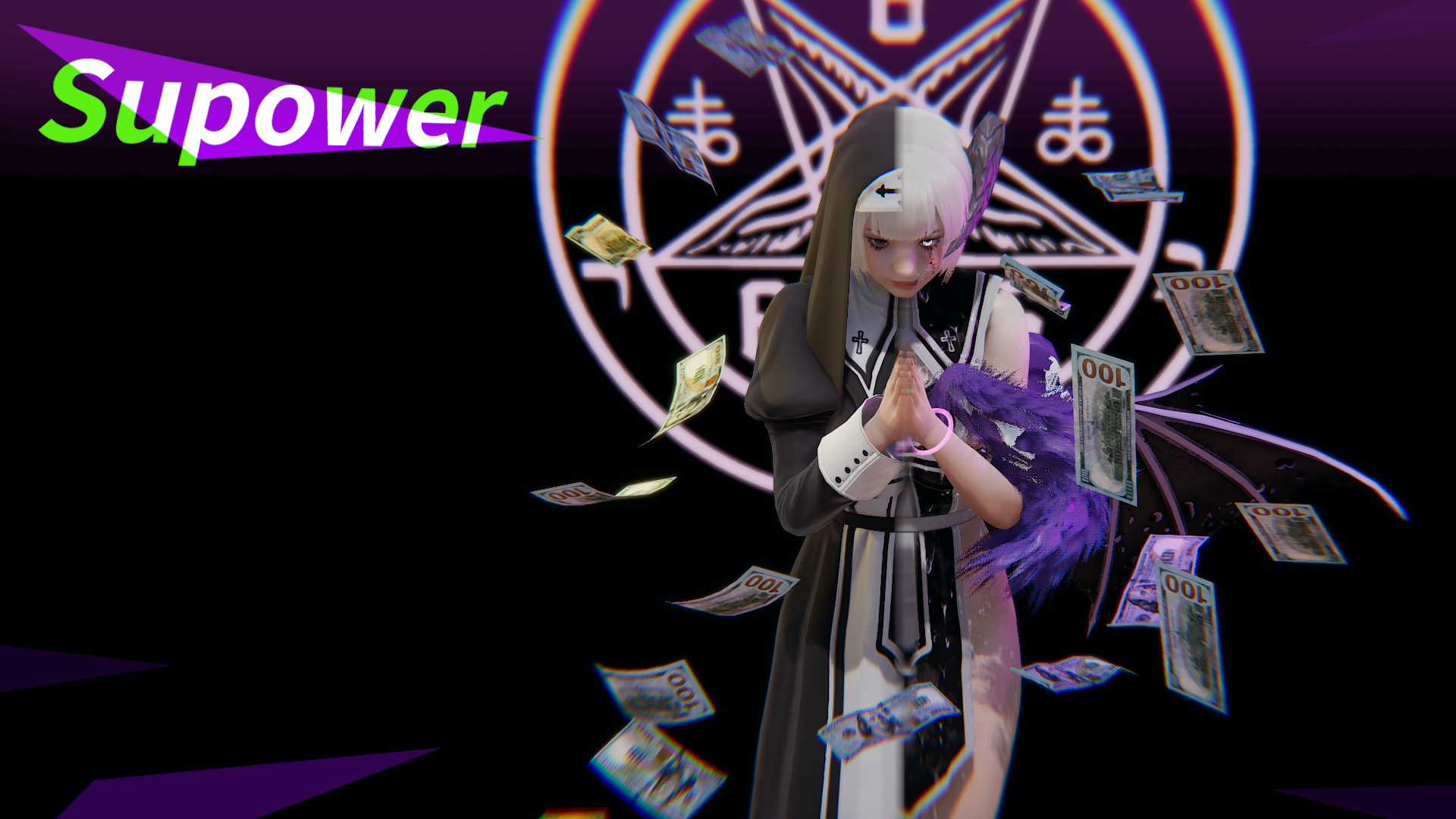 Supower – Remake (v0.68)