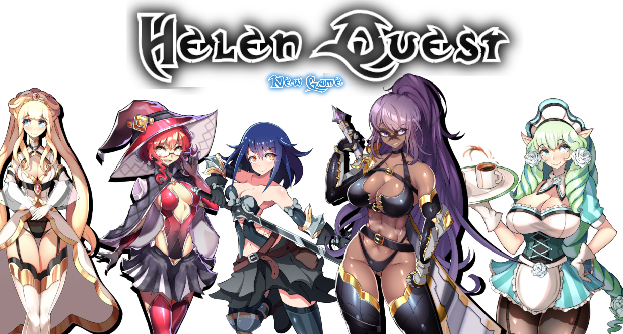 Helen Quest