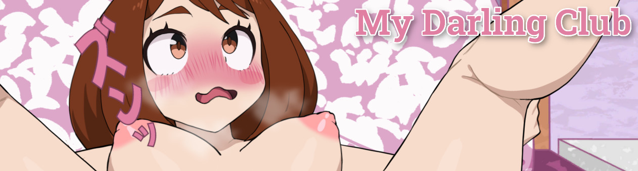 My Darling Club (v5)