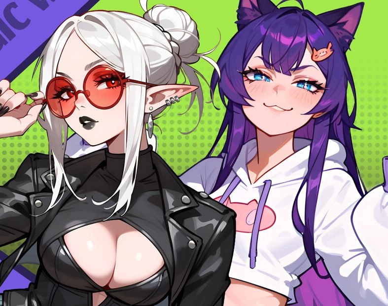Awaken: Hentai Dice