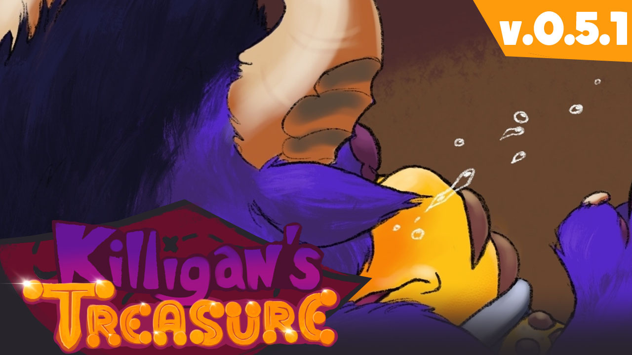 Killigan’s Treasure