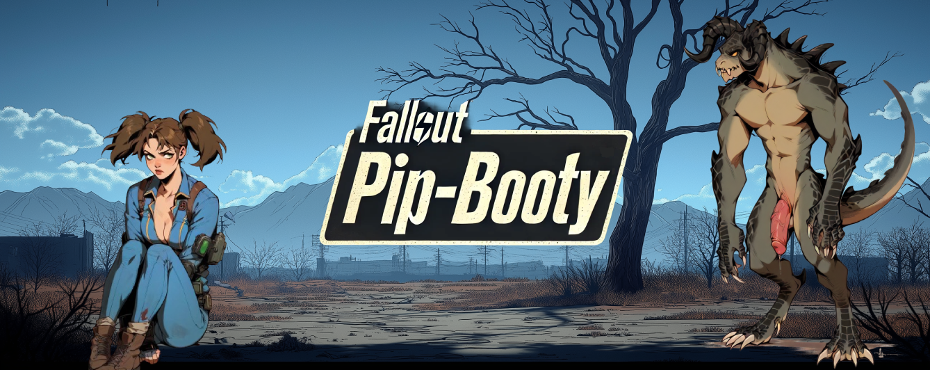 Fallout: Pip-Booty (v0.6)