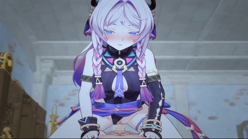 [Yuluer] シトラリ