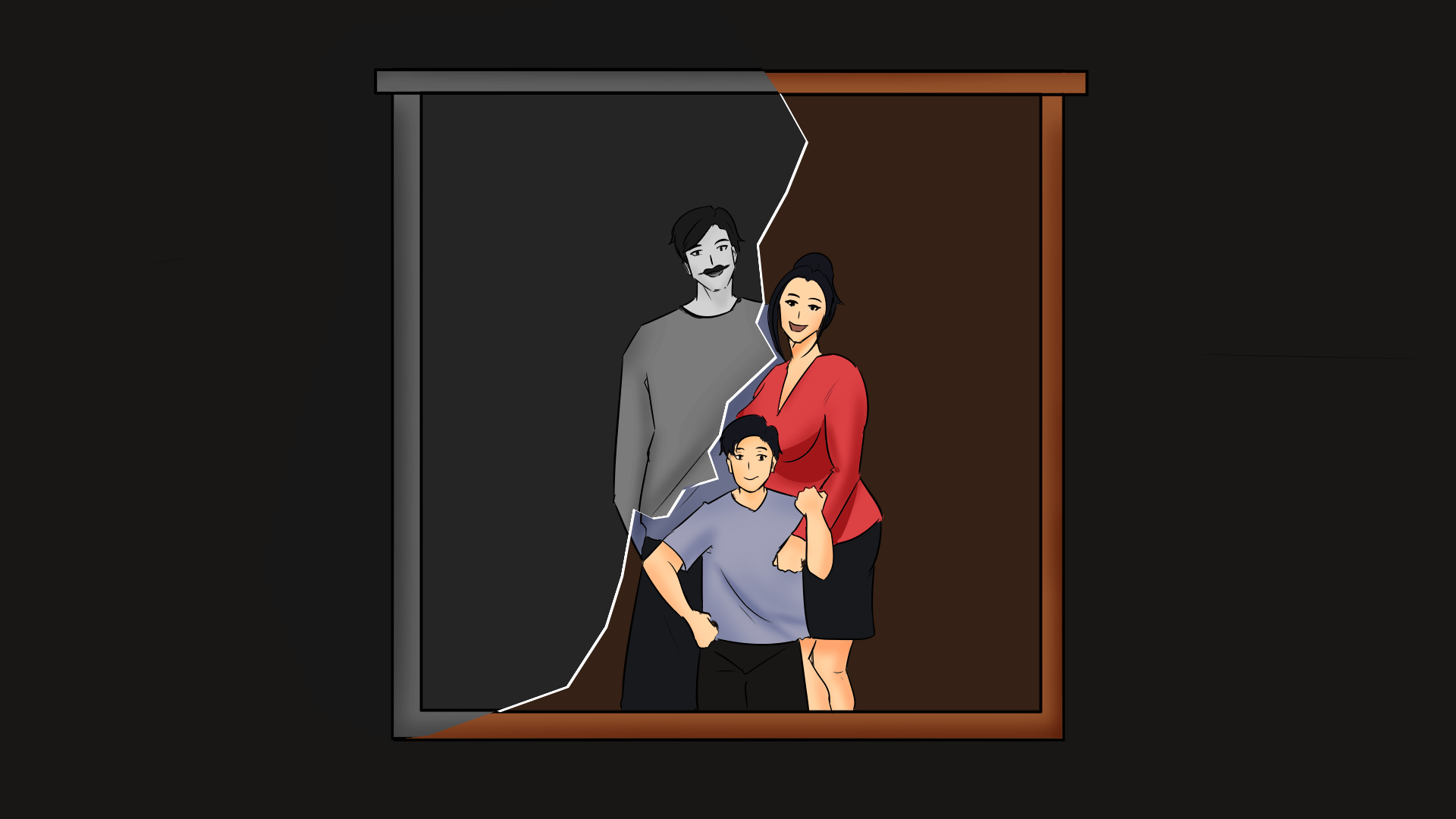 Single Mother [v0.16]