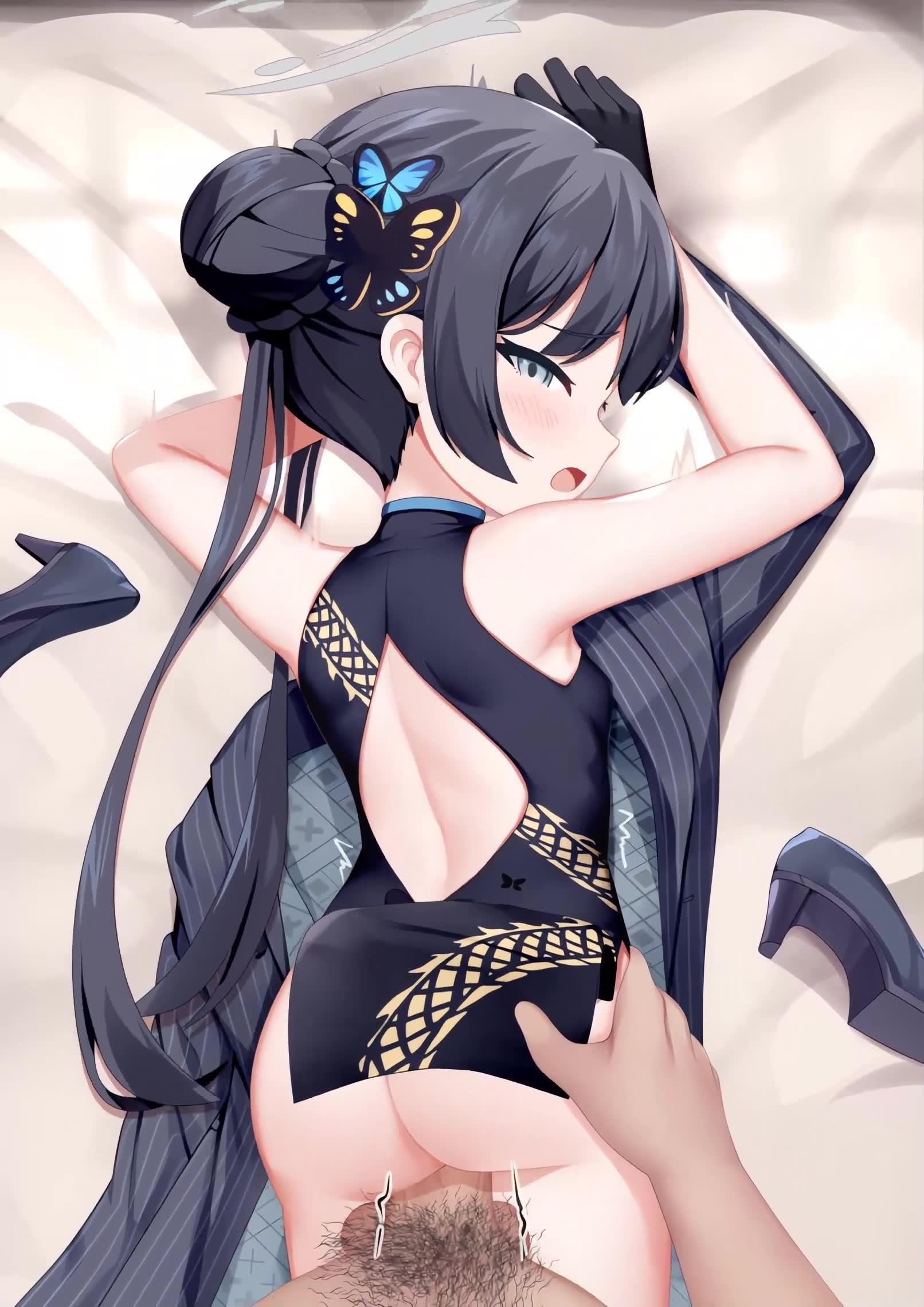 [Chr] 竜華キサキ 2 Live2D
