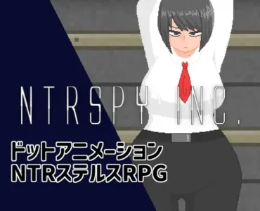 [RJ01242691] NTRSPY inc.
