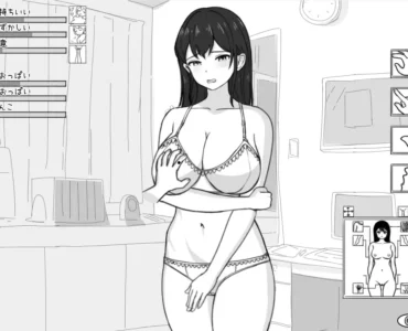 彼女エロ治療所 [Ver24.10.09]