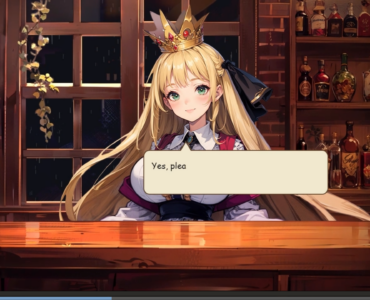 Bistro Brave