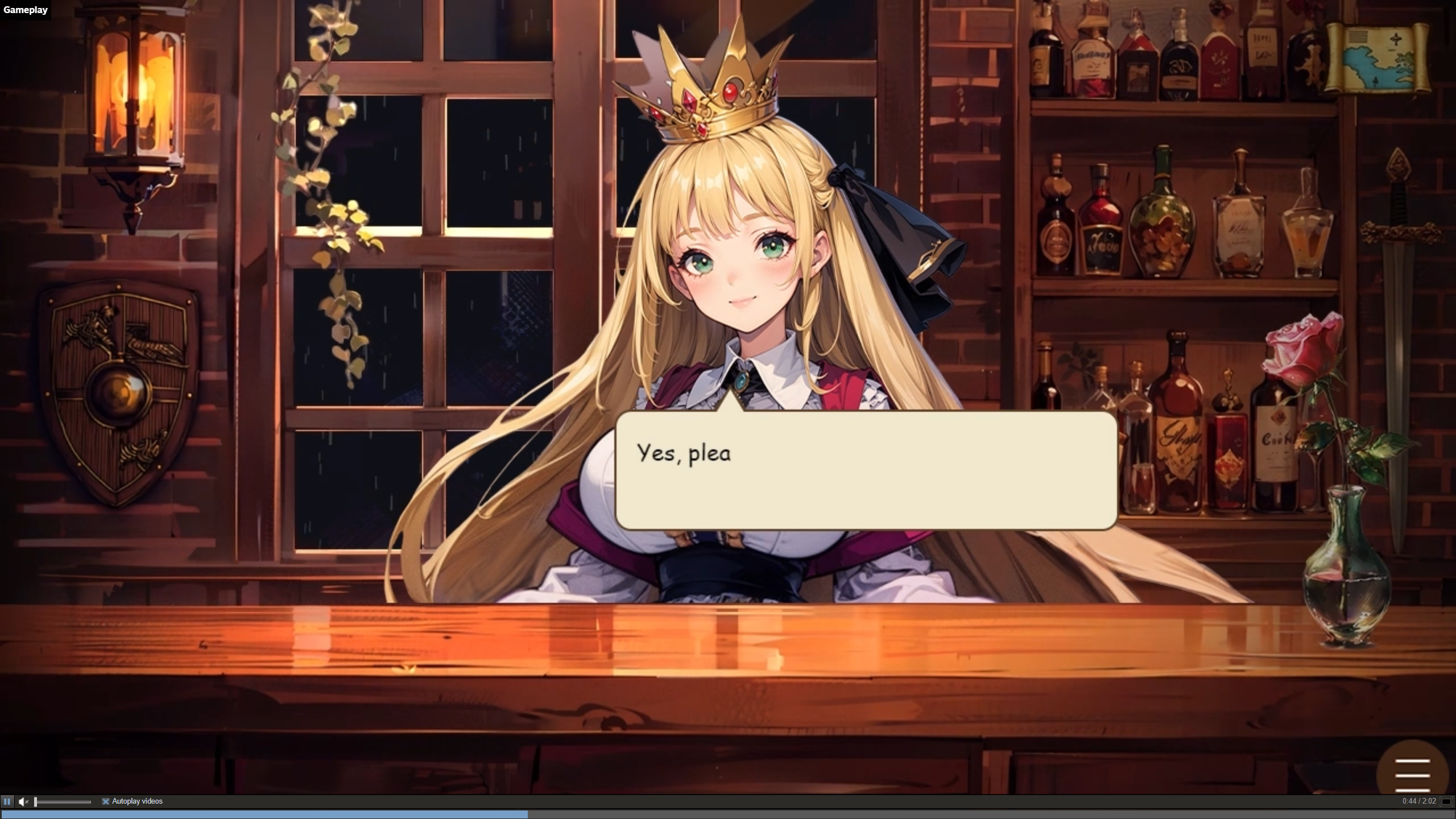 Bistro Brave