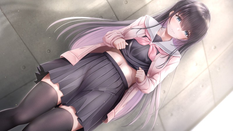 Seifuku Kanojo: Mayoigo Engage [制服カノジョ まよいごエンゲージ]