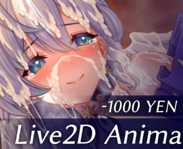 [Live2D]ロビン/Robin[崩壊スターレイル/Honkai Star Rail]
