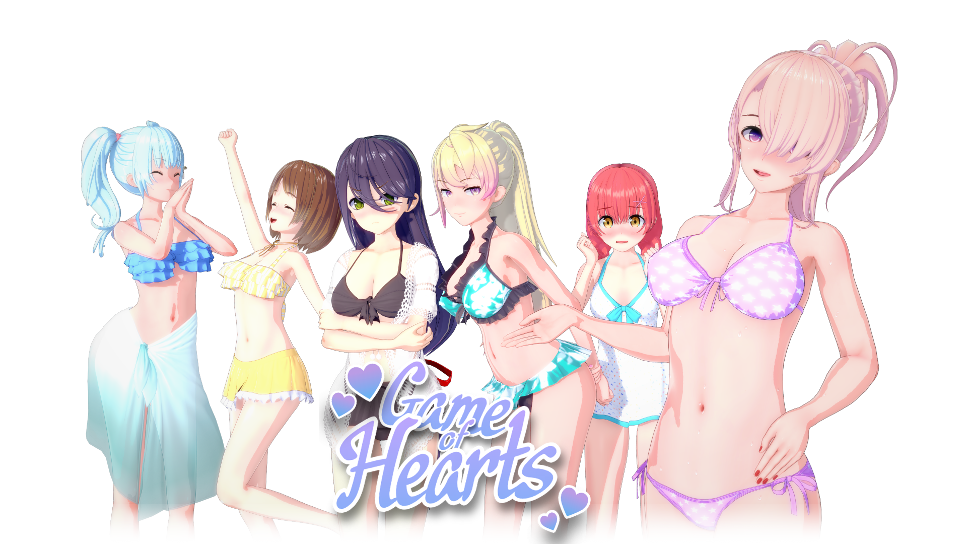 Game of hearts