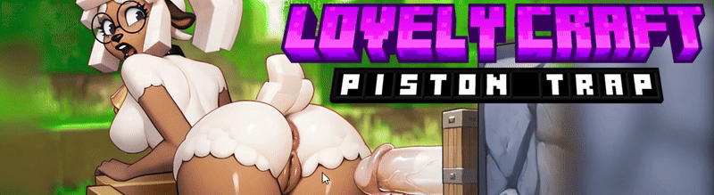 Lovely Craft Piston Trap (v0.2.9)