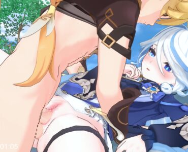 [Yuluer] Furina